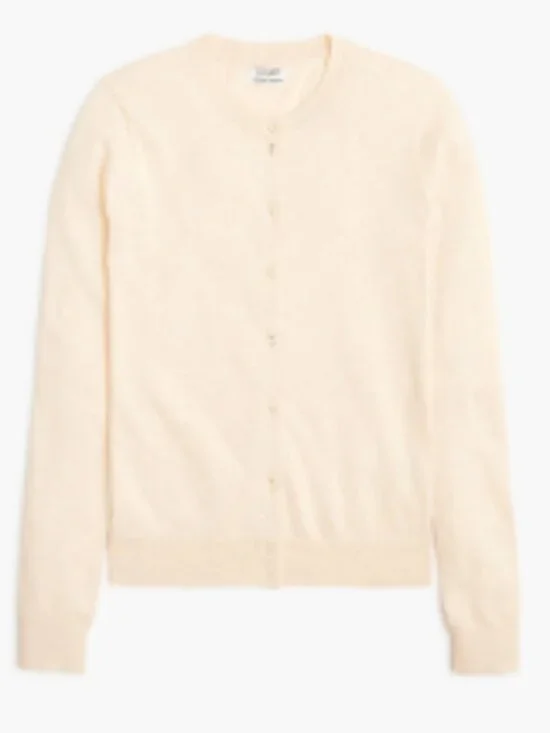 NWT J Crew Cardigan Sweater - Picture 6 of 6